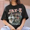 JAY Z HIPHOP TSHIRT | Jay Z Sweatshirt | Jay Z Hiphop RnB Rapper | T-Shirt Tshirt Shirt Tee