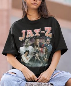 JAY Z HIPHOP TSHIRT | Jay Z Sweatshirt | Jay Z Hiphop RnB Rapper | T-Shirt Tshirt Shirt Tee