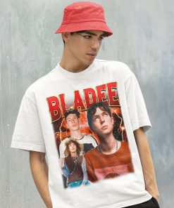 Retro Bladee Shirt -Bladee Tshirt,Bladee T shirt,Bladee Sweatshirt,Benjamin Reichwald Shirt,Bladee Merch,Bladee Sweater