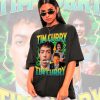 Retro Tim Curry Shirt - Tim Curry Tshirt,Tim Curry Sweatshirt,Tim Curry Hoodie,Tim Curry Sweater,Tim Curry Merch