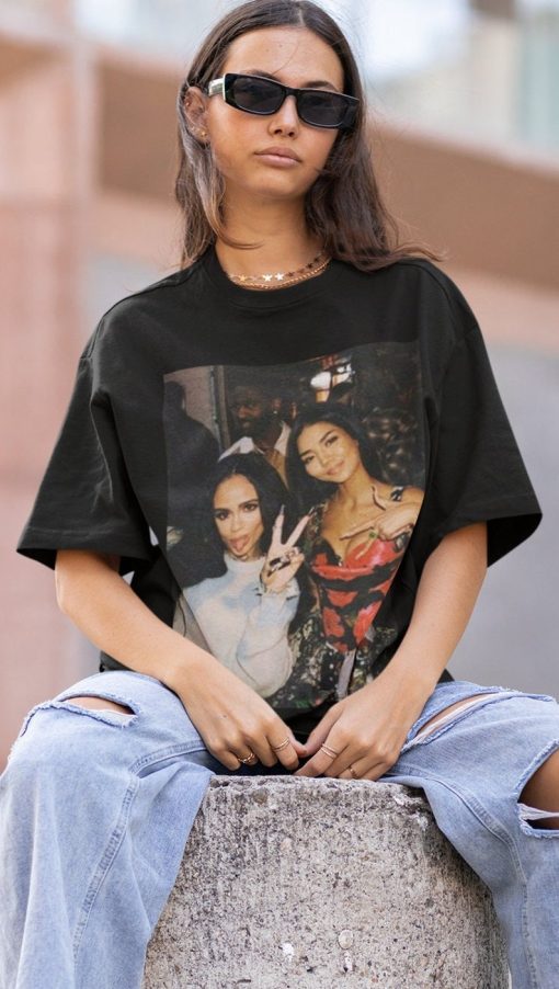 KEHLANI HIPHOP TShirt | KEHLANI Sweatshirt | KehlaniHiphop RnB Rapper | T-Shirt Tshirt Shirt Tee