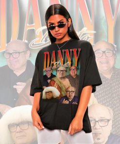 Retro Danny Devito Shirt -Danny Devito Tshirt,Danny Devito T shirt,Danny Devito T-shirt,Danny Devito Merch