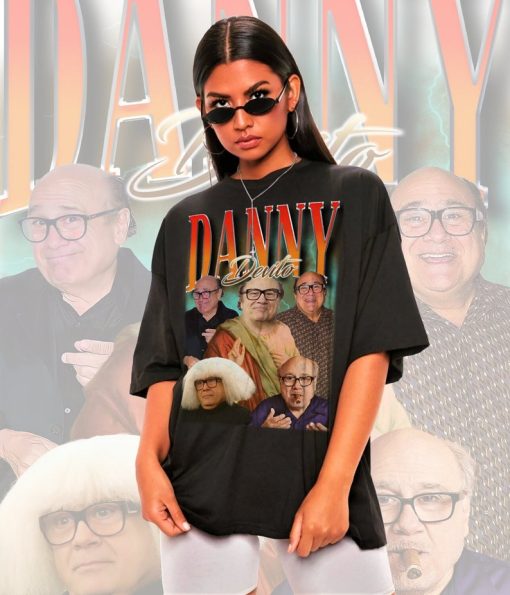 Retro Danny Devito Shirt -Danny Devito Tshirt,Danny Devito T shirt,Danny Devito T-shirt,Danny Devito Merch