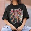 MIGOS Hiphop TShirt | Migos Sweater Sweatshirt | Migos Hiphop RnB Rapper | Migos T-Shirt Tshirt Shirt