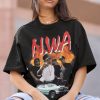 NWA Hihphop TShirt | N.W.A Sweater Sweatshirt | N W A Hiphop RnB Rapper | NWA T-Shirt Tshirt Shirt