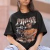 PROOF HIPHOP TShirt | Proof Sweatshirt Vintage | Proof Hiphop RnB Rapper | Proof T-Shirt Tshirt Shirt