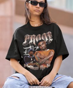 PROOF HIPHOP TShirt | Proof Sweatshirt Vintage | Proof Hiphop RnB Rapper | Proof T-Shirt Tshirt Shirt