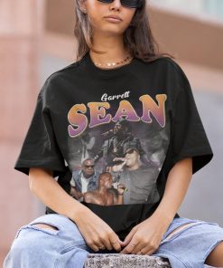 SEAN GARRET HIPHOP TShirt | Sean Garrett Sweatshirt Vintage | Sean Garrett Hip hop RnB Rapper Soul