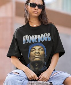 SNOOP DOGG HIPHOP TShirt | Snoop Dogg Sweatshirt Vintage | Snoop Dogg Hip hop RnB Rapper Soul