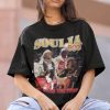 SOULJA BOY HIPHOP TShirt | Soulja Boy Sweatshirt Vintage | Soulja Boy Hip hop RnB Rapper Soul