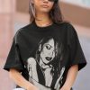 AALIYAH TSHIRT | Aaliyah Sweatshirt | Aaliyah Princess Of R&B Hiphop RnB Rapper | T-Shirt Tshirt Shirt Tee