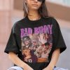 BAD BUNNY TSHIRT | Bad Bunny Sweatshirt | Hiphop RnB Rapper | T-Shirt Tshirt Shirt Tee | Sweater Sweatshirt