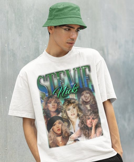 Retro Stevie Nicks Shirt -Stevie Nicks Tshirt,Stevie Nicks T shirt,Stevie Nicks Sweatshirt,Stevie Nicks Sweater