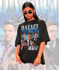 Retro Rafael Barba Shirt -Rafael Barba Tshirt,Rafael Barba T shirt,Law and Order Svu Shirt,Law and Order Tshirt