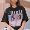 CHARLI XCX TSHIRT | Charli Xcx Sweatshirt | Charli Xcx Hiphop RnB Rapper | T-Shirt Tshirt Shirt Tee | Sweater Sweatshirt