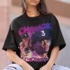 CHANCE THE RAPPER Hiphop TShirt | Chance The Rapper Sweatshirt Vintage | Chance The Rapper Hip hop RnB Rapper Soul