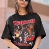 DA BRAT Hiphop TShirt | Da Brat Sweatshirt Vintage | Da Brat Hip hop RnB Rapper Soul | Da Brat American Rapper Shirt