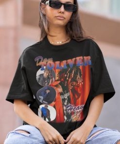 DON TOLIVER Hiphop TShirt | Don Toliver Sweatshirt Vintage | Don Toliver Hip hop RnB Rapper Soul