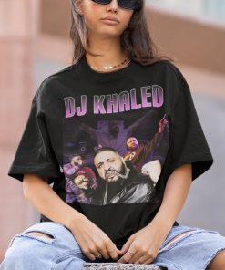 DJ KHALED TSHIRT | Dj Khaled Sweatshirt | Dj Khaled Hiphop RnB Rapper | T-Shirt Tshirt Shirt Tee | Sweater Sweatshirt