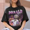 DONALD GLOVER TSHIRT | Donald Glover Sweatshirt | Donald Glover Hiphop RnB Rapper | T-Shirt Tshirt Shirt Tee