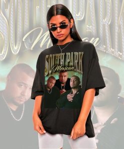 Retro South Park Mexican Shirt -South Park Mexican Tshirt,South Park Mexican T shirt,Carlos Coy Shirt,Spm Sweatshirt