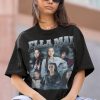 Ella Mai Hiphop TShirt | Ella Mai Sweatshirt Vintage | Ella Mai Hip hop RnB Rapper Soul | Ella Mai American Rapper Shirt