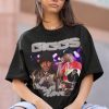 GIGGS Hiphop TShirt | Giggs Sweatshirt Vintage | Giggs Hip hop RnB Rapper Soul | Giggs American Rapper Shirt