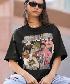 JADAKISS Hiphop TShirt | Jadakiss Sweatshirt Vintage | Jadakiss Hip hop RnB Rapper Soul | Jadakiss American Rapper Shirt