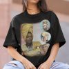 ERYKAH BADU TSHIRT | Erykah Badu Sweatshirt | Erykah Badu Hiphop RnB Rapper | T-Shirt Tshirt Shirt Tee