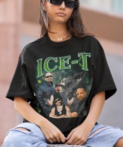 ICE T TSHIRT, Ice T Sweatshirt, Ice T Hiphop RnB Rapper, T-Shirt Tshirt Shirt Tee