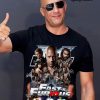 Fast X Movie T-Shirt, Fast And Furious Hoodie, Fast And Furious T-Shirt, Dominic Toretto Shirt