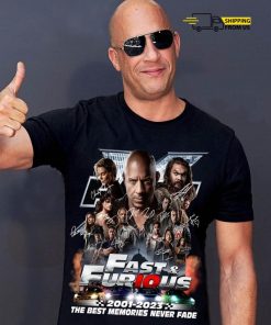 Fast X Movie T-Shirt, Fast And Furious Hoodie, Fast And Furious T-Shirt, Dominic Toretto Shirt