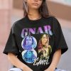 LIL GNAR Hiphop TShirt | Lil Gnar Sweatshirt Vintage | Lil Gnar Hip hop RnB Rapper Soul | Lil Gnar American Rapper Shirt