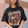 LIL TECCA Hiphop TShirt | Lil Tecca Sweatshirt Vintage | Lil Tecca Hip hop RnB Rapper Soul