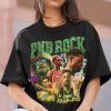 PnB Rock Hiphop TShirt | PnB Rock Sweatshirt Vintage | PnB Rock Hip hop RnB Rapper Soul | PnB Rock American Rapper Shirt