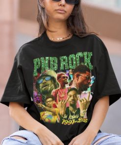 PnB Rock Hiphop TShirt | PnB Rock Sweatshirt Vintage | PnB Rock Hip hop RnB Rapper Soul | PnB Rock American Rapper Shirt