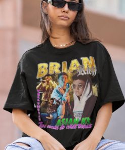 RICH BRIAN Hiphop TShirt | Rich Brian Sweatshirt Vintage | Rich Brian Hip hop RnB Rapper Soul