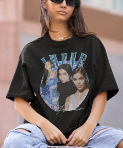 JHENE AIKO HIPHOP TShirt | Jhene Aiko Sweatshirt | Jhene Aiko Hiphop RnB Rapper | T-Shirt Tshirt Shirt Tee