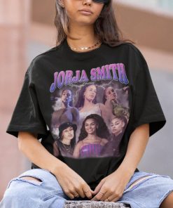 JORJA SMITH HIPHOP TShirt | Jorja Smith Sweatshirt | Jorja Smith Hiphop RnB Rapper | T-Shirt Tshirt Shirt Tee