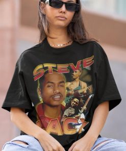 STEVE LACY Hiphop TShirt | Steve Lacy Sweatshirt Vintage | Steve Lacy Hip hop RnB Rapper Soul