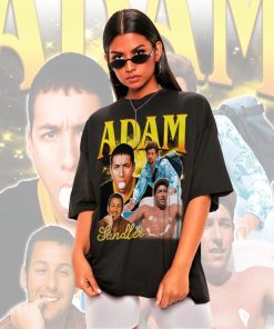 Retro Adam Sandler Shirt -Adam Sandler Tshirt,Adam Sandler T shirt,Adam Sandler T-shirt,Adam Sandler Sweatshirt