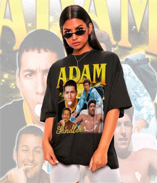 Retro Adam Sandler Shirt -Adam Sandler Tshirt,Adam Sandler T shirt,Adam Sandler T-shirt,Adam Sandler Sweatshirt