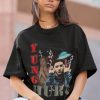 YUNGHURN Hiphop TShirt | YungHurn Sweatshirt Vintage | Yung Hurn Hip hop RnB Rapper Soul