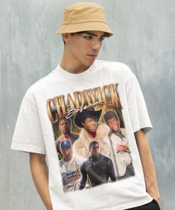 Retro Chadwick Boseman Shirt -Chadwick Boseman Tshirt,Chadwick Boseman T-shirt,Chadwick Boseman Merch