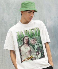 Retro Jared Leto Shirt -Jared Leto Tshirt,Jared Leto T-shirt,Jared Leto T shirt,Jared Leto Sweatshirt,Jared Leto Hoodie