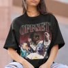 OFFSET HIPHOP TShirt | Offset Sweatshirt | Offset Hiphop RnB Rapper | Offset T-Shirt Tshirt Shirt