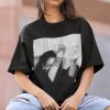 RIHANNA HIPHOP TShirt | Sweatshirt Vintage | Rihanna Hip hop RnB Rapper | Rihanna American Rapper T-Shirt Tshirt