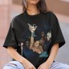 RIHANNA HIPHOP TShirt | Rihanna Sweatshirt Vintage | Rihanna Hip hop RnB Rapper