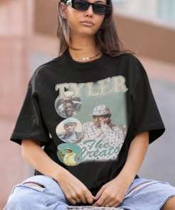 TYLER THE CREATOR Hiphop TShirt | Tyler the Creator Sweatshirt Vintage | Tyler the Creator Hip hop RnB Rapper Soul