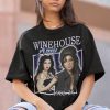 AMY WINEHOUSE HIPHOP TShirt | Amy Winehouse Sweatshirt Vintage | Amy Winehouse Hip hop RnB Rapper Soul